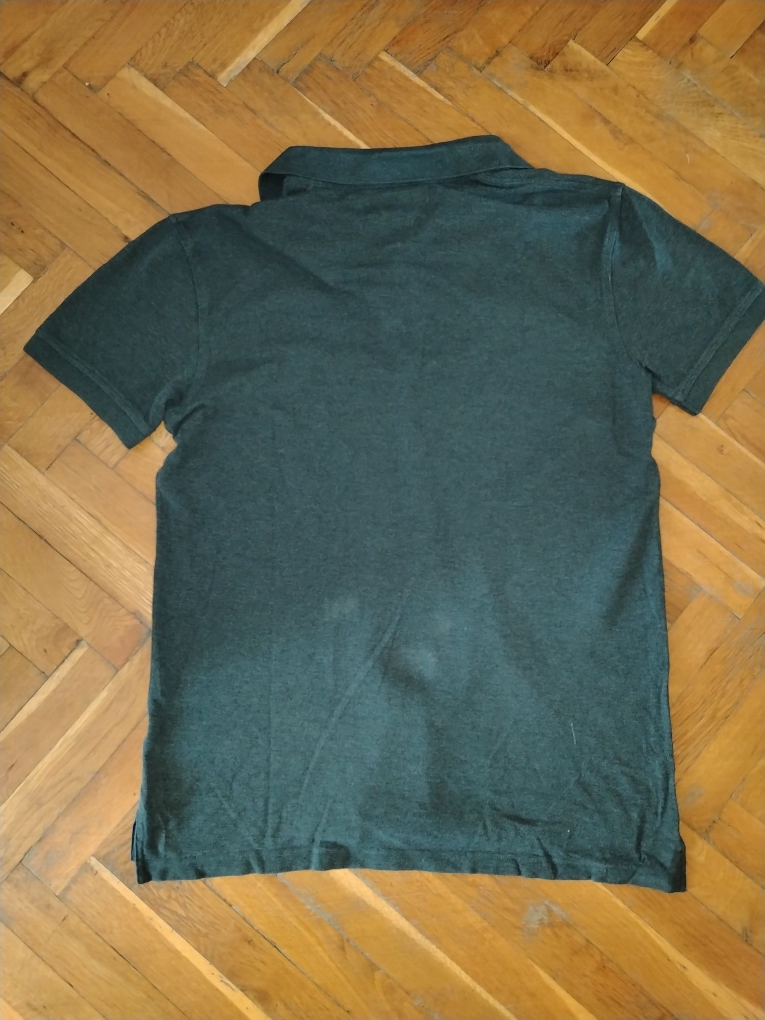 Tommy Hilfiger Polo тениска
