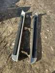Praguri Mitshubisi l200 pajero sport Ford Ranger Mazda bt 50 b 2500