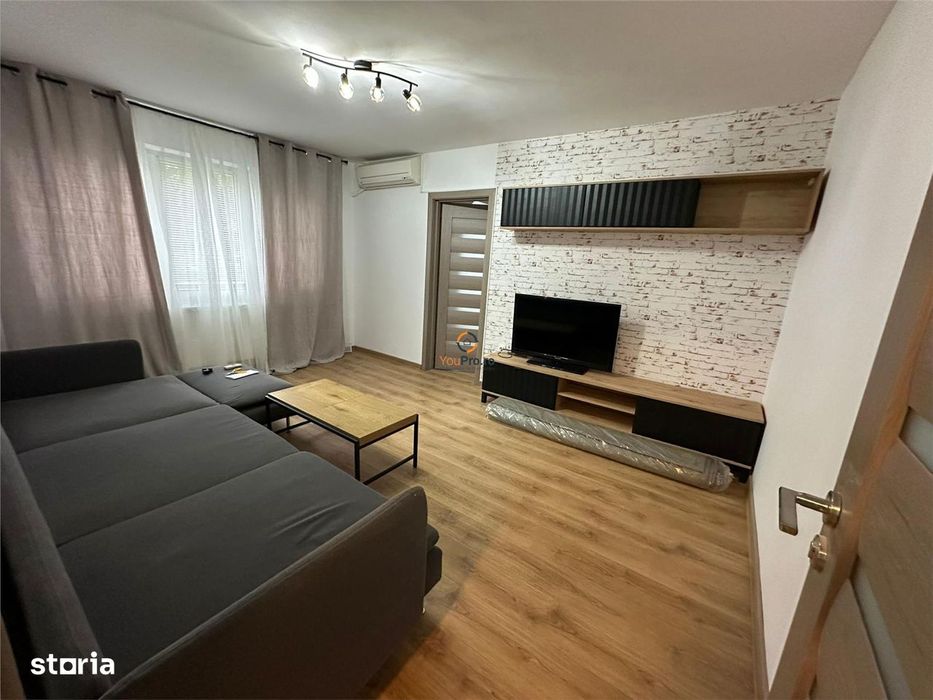 Ultracentral Medicina Lux Prima Inchiriere