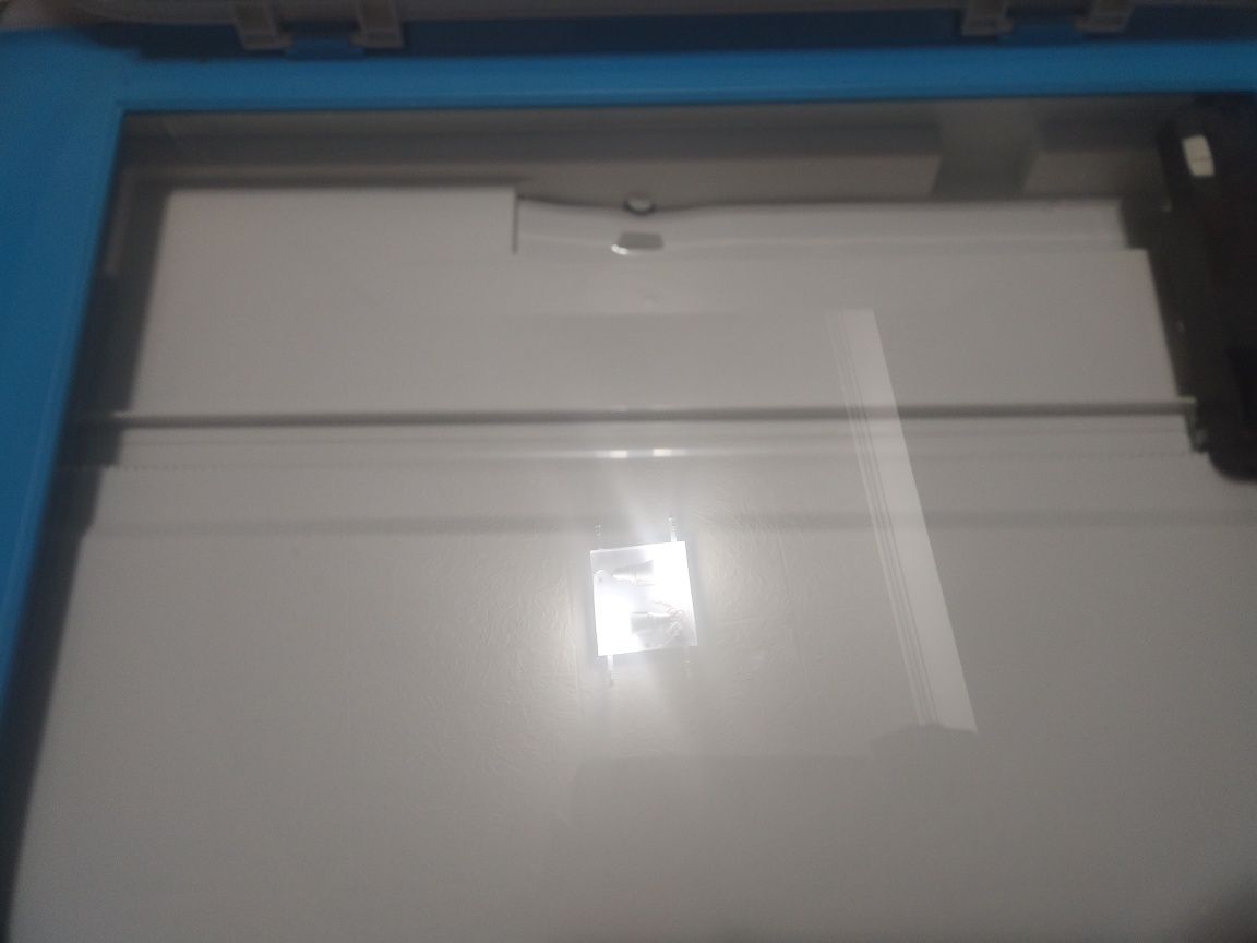 Imprimanta HP deskjet 3639