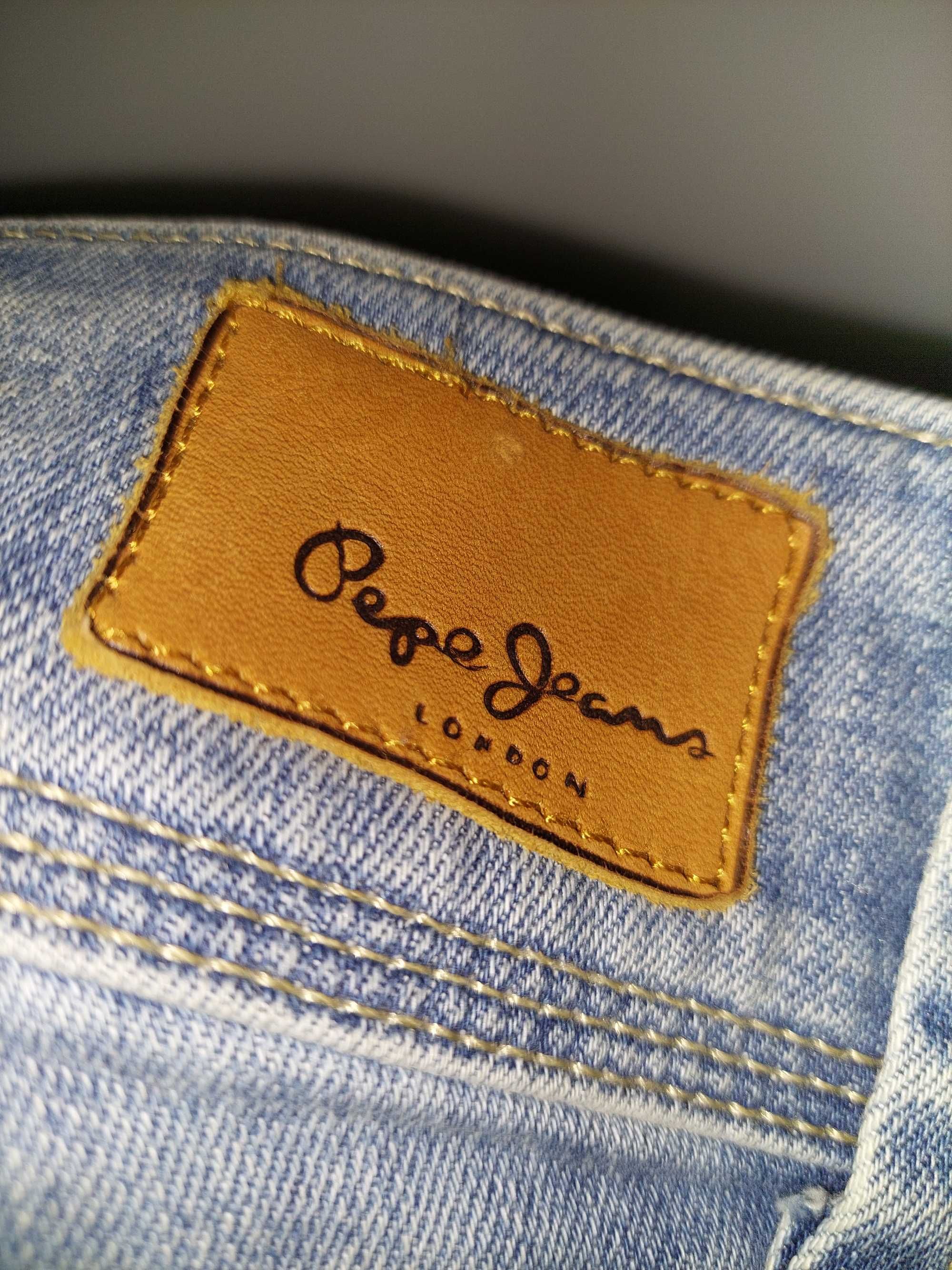 Blugi Pepe Jeans London Venus