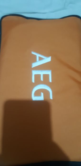 AEG shlipovka aparat sotiladi