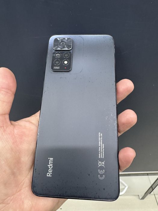 Redmi note 11 pro 6/128