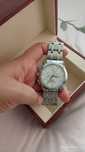 TISSOT 1853 ARGINAL QOʻL SOAT MEXANICHISKI soat taaqilmagan yangi