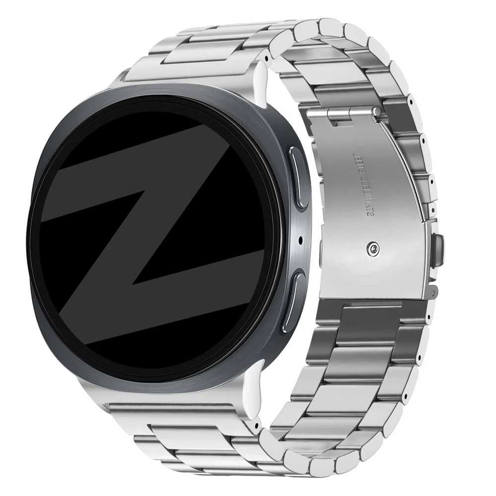 Метална каишка верижка Samsung Galaxy Watch Ultra 8 40 44Classic 46 47