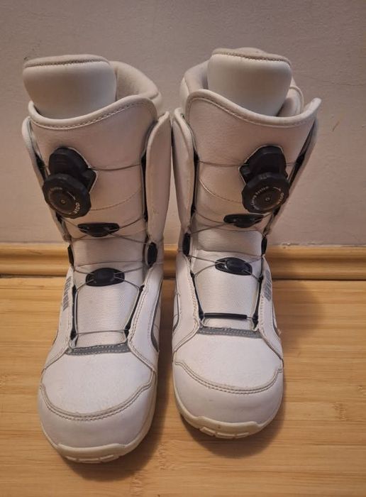 Buti snowboard copii