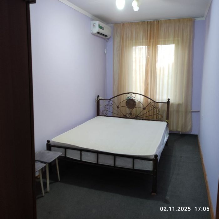 Аренда Квартира Яшнабод район Боткина 2*3комнатная семейный