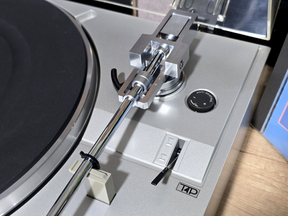 Pick-up SONY PS-LX310, direct drive automatic stereo hifi