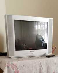 Телевизор-плоский экран, модель Roison