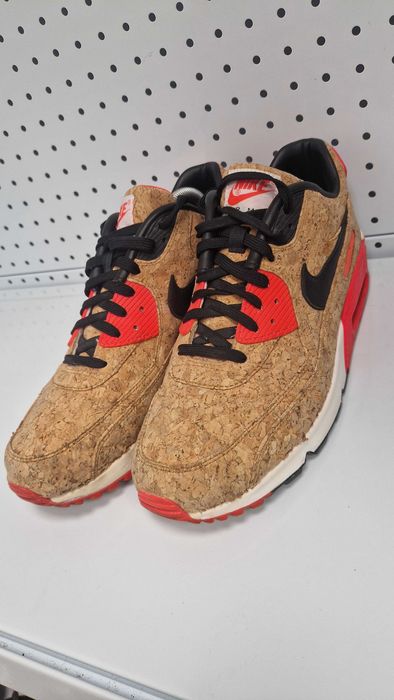 Оригинални мъжки маратонки- Nike Air Max 90