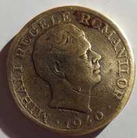 Moneda veche de colectie