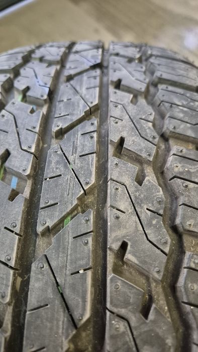 anvelope all season 2 bucati Bridgestone Dueller A/T 265/65/17