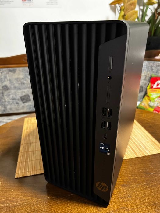 Геймърски i9 12900/RTX 3070/64gb рам/Nvme 1.5tb/HP Elite Tower 800 G9