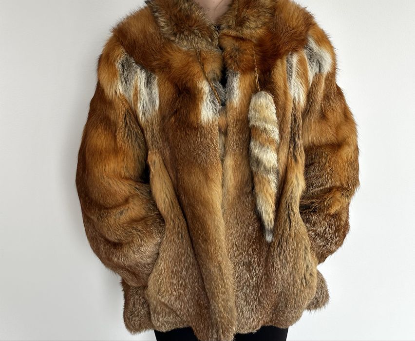 Blană naturală Premium