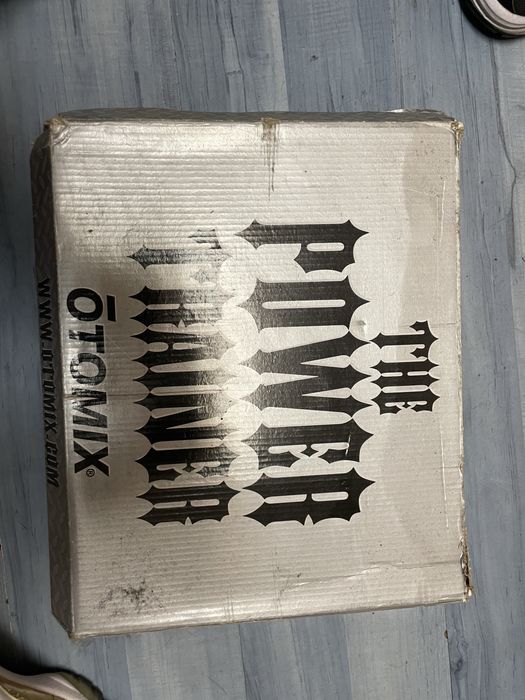 Otomix shoes bodybuilding 42,5