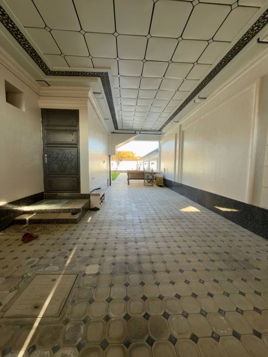 Учхоз Алишеробод