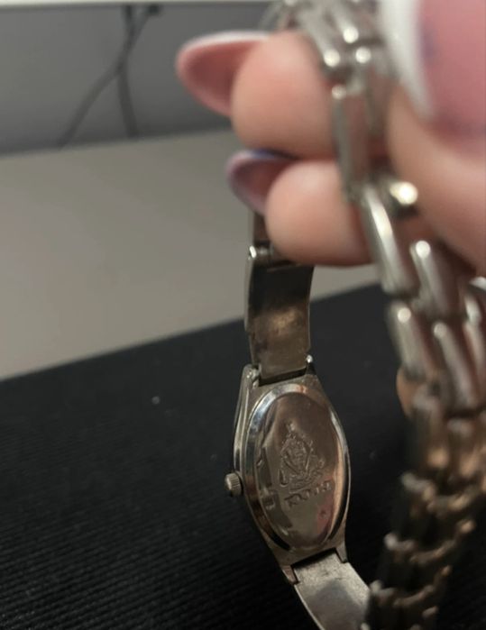 ceas gucci vechi unisex