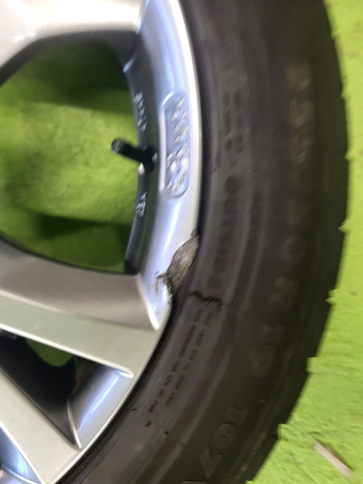 19 5x120 Bmw X5 X6 лети джанти 5х120 бмв х5