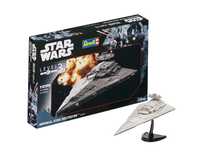 Revell 03609 Imperial Star Destroyer Star Wars  космически разрушител