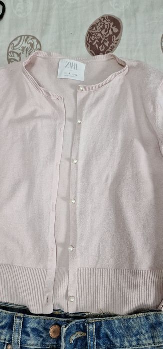 Set fetite,fusta și bluzica