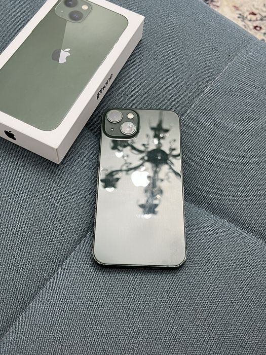 Айфон 13.  iPhone 13. 128гб