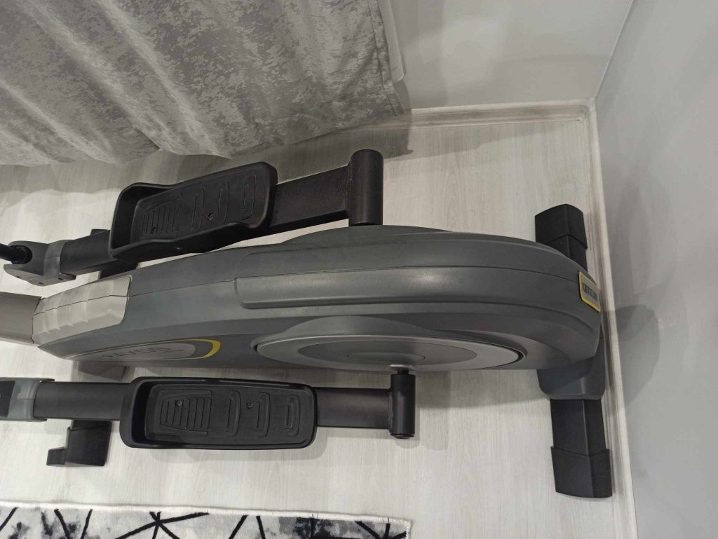 Кростренажор Kettler Nova P Max 14 kg