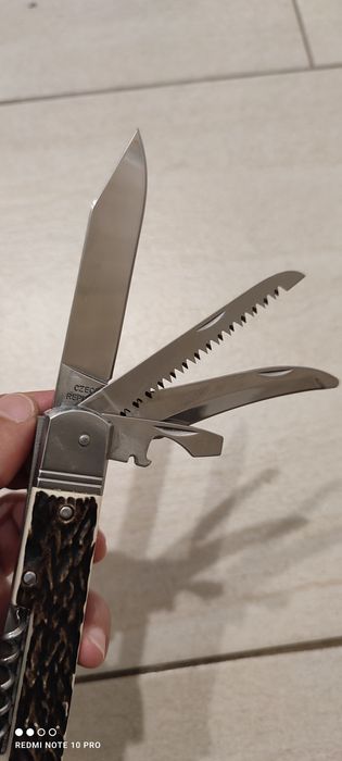 Bticeag mikov in stare perfecta