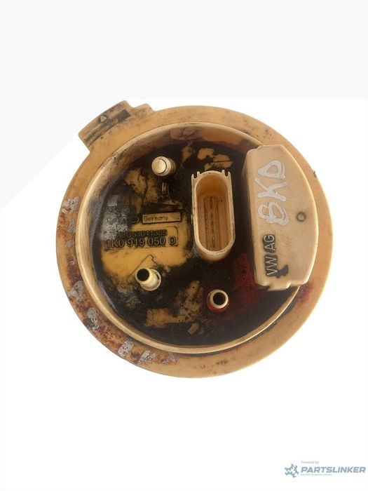 Pompă combustibil VOLKSWAGEN GOLF V 1K1 2003 - 2009 / A3 8P / TOURAN 1T 2.0 BKD 1K0919050D