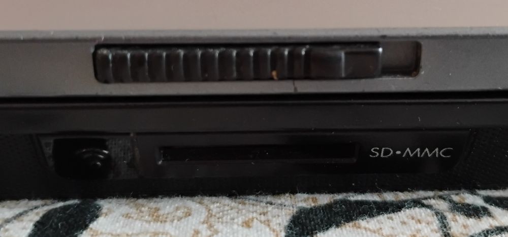 Лаптоп добро състояние