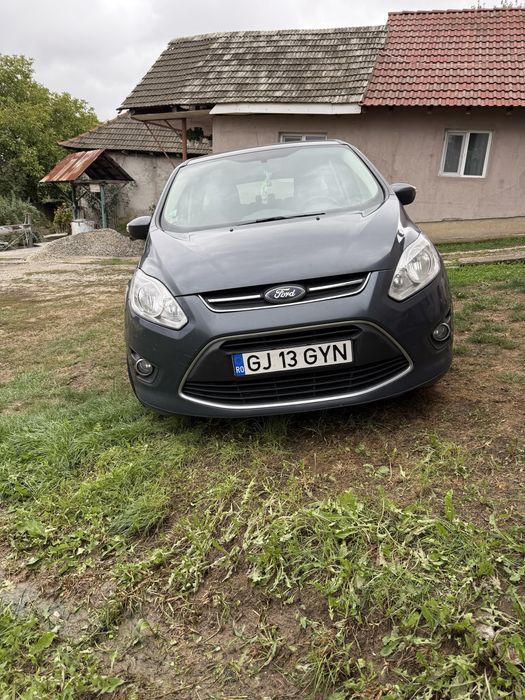 de vanzare Ford C Max