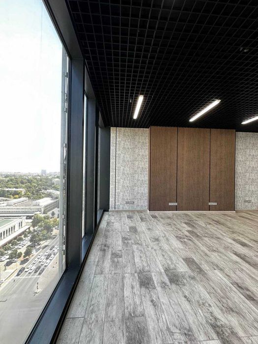 Аренда Офис премиум класса Ташкент сити NEST ONE