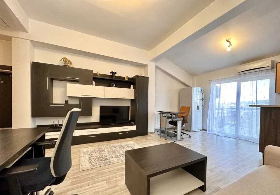 Apartament 2 camere de inchiriat-pret NET