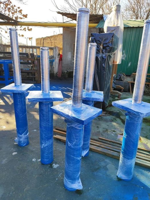 Ремонт Цилиндров