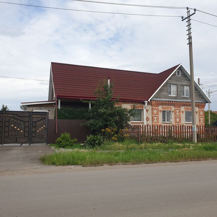 Жилой дом 2 этажа,р-н Перинатального центра,