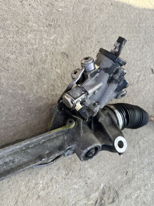 Caseta directie BMW Seria 5 6 7 F10 F11 F01 F02 F06 F07 F12 F13