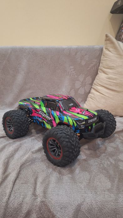 RC количка Hosim X08