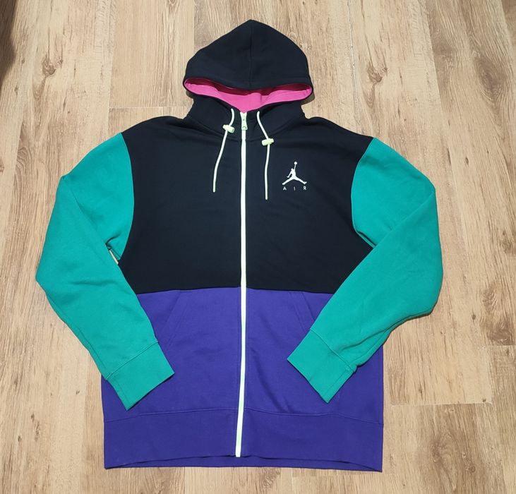 Hanorac Air Jordan mărimea M