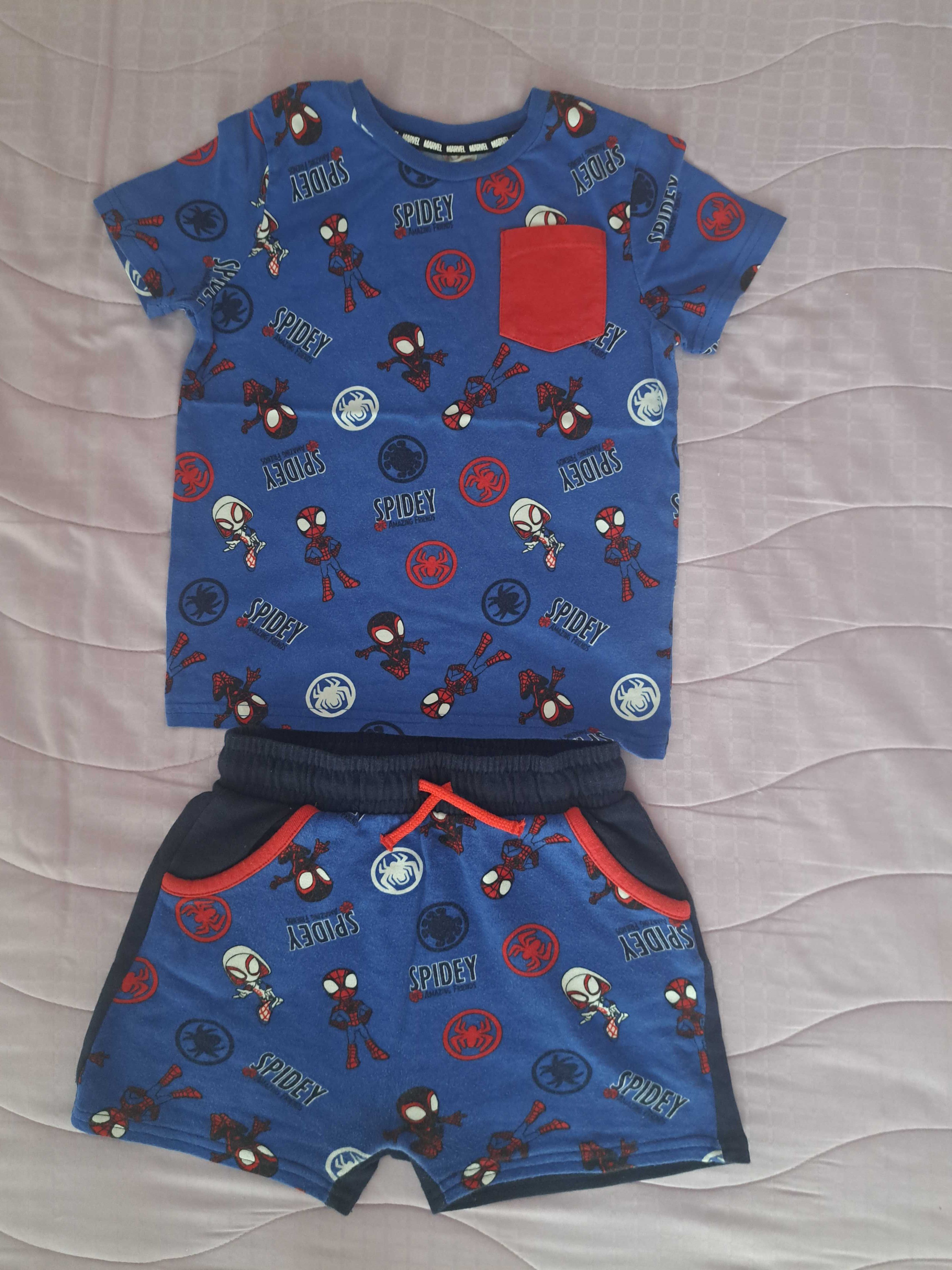 Сет дрехи Asda George 4-5 години