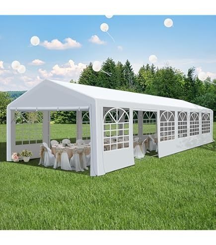 чисто нови!!!Шатра за сватбени тържества 5×10 и 6×12/шатри/палатки/мер