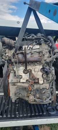 Motor toyota 1.4 diesel euro5