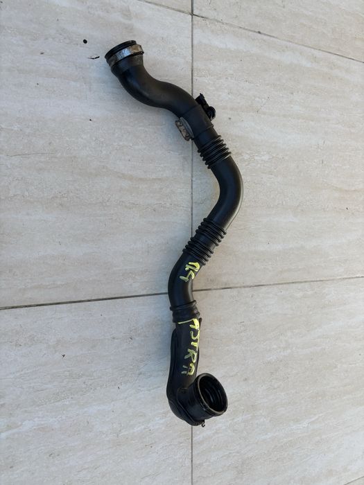 Furtun intercooler opel astra j 1.4 turbo  1.4 NET 2016