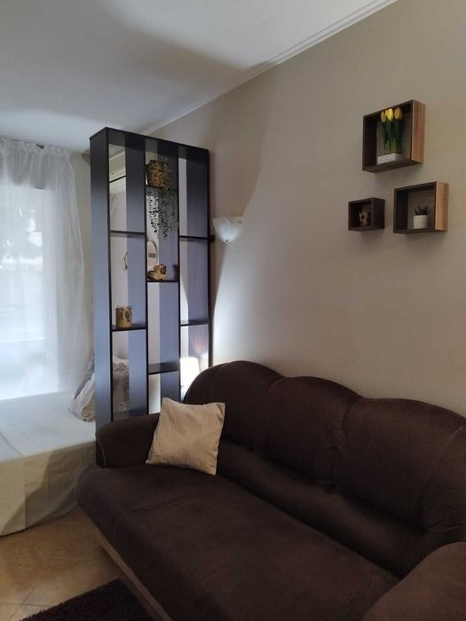 Дава се под наем Едностаен апартамент в к.к. Слънчев бряг - 36 кв.м за 229.5 € - Снимка #1