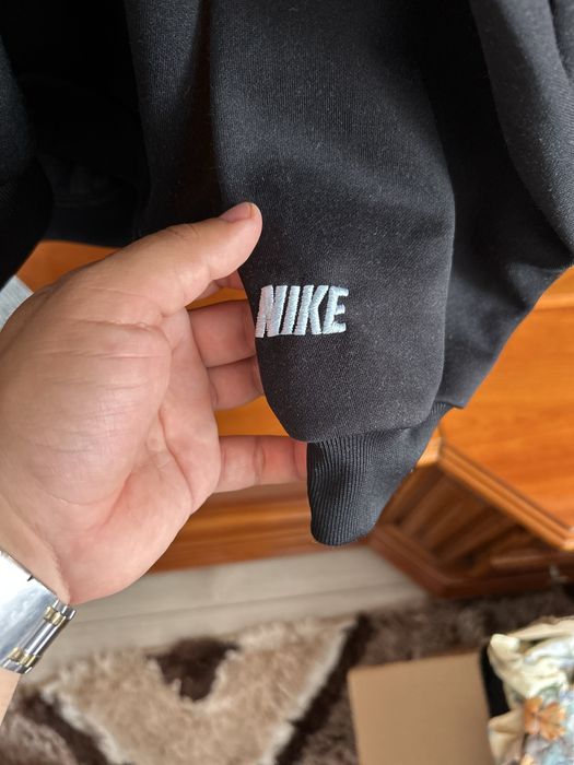 Hanorac nike vintage