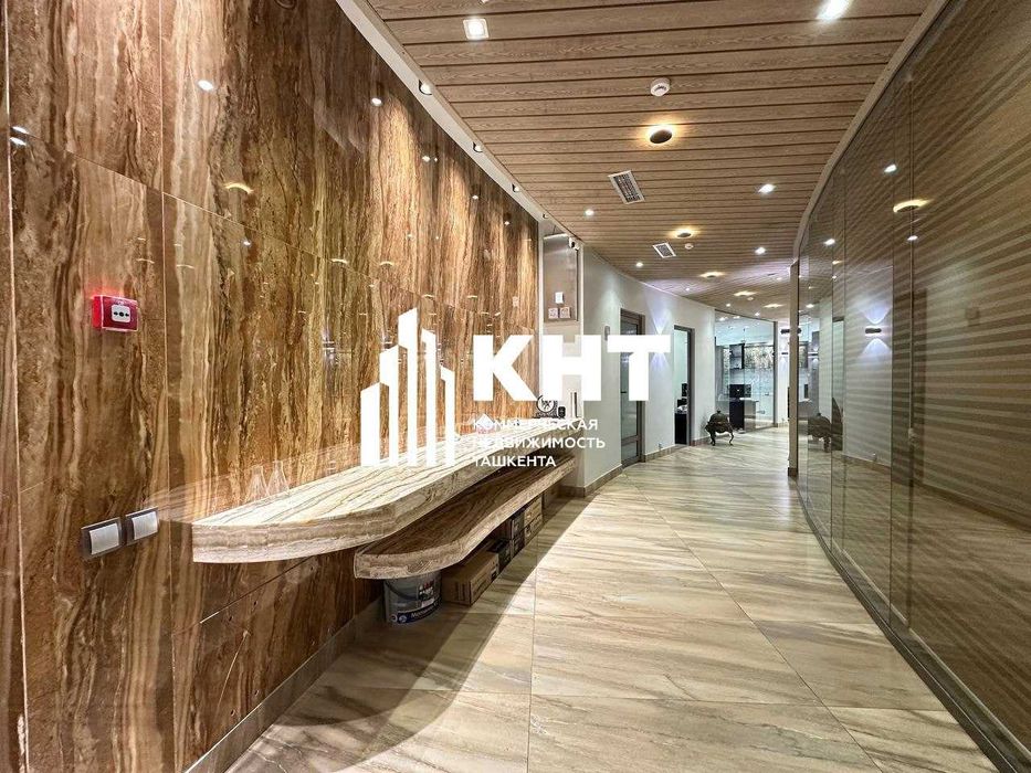 Аренда Офис с мебелью ор. Паркенский рынок 250кв