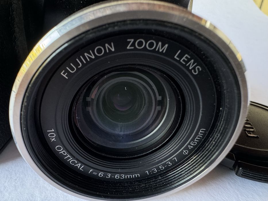 Camera foto Bridge Fujifilm FinePix S5800