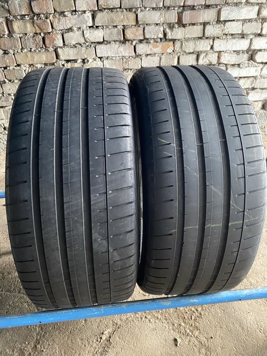 235/35/19 пара бу