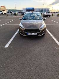 Ford Fiesta, intretinut, proprietar