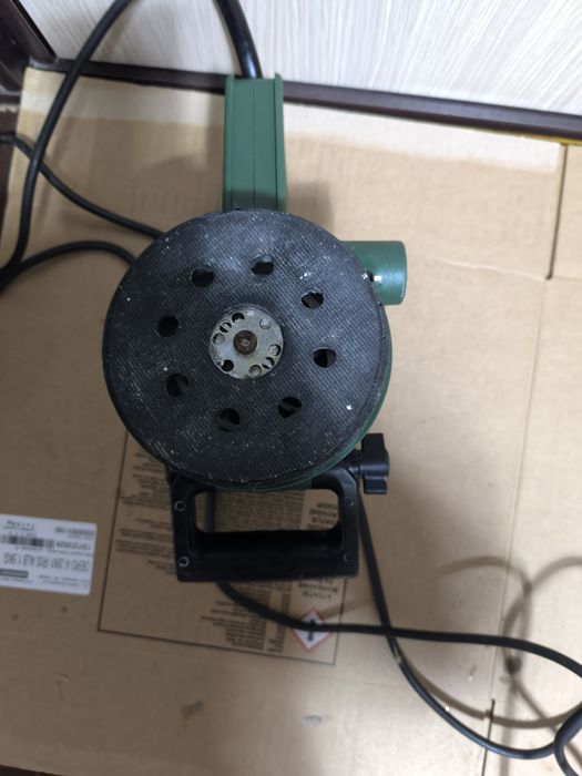 Șlefuitor Bosch PEX 125A-1