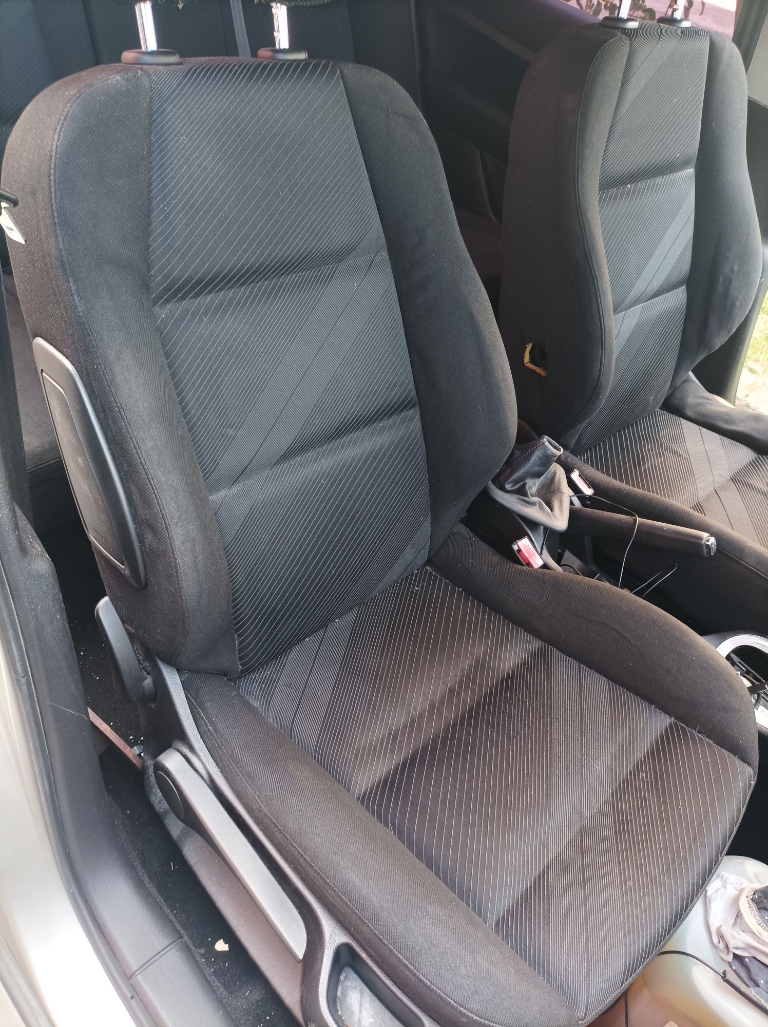 Peugeot 307 1.6 hdi