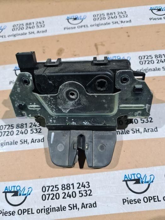 Broasca inchizatoare haion Opel Zafira B Facelift